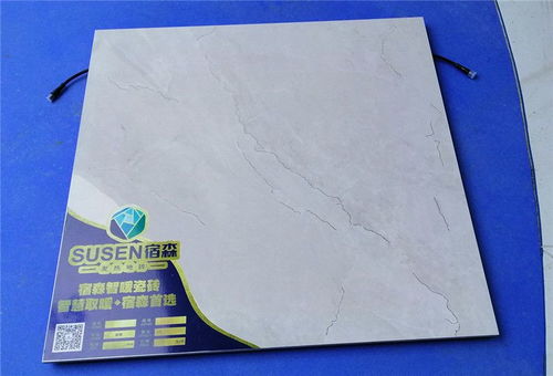 科技創新引領未來生活 智暖發熱瓷磚、宿森電采暖與石墨烯地暖的研發探索