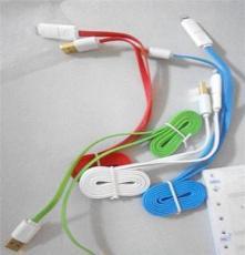 網絡世界的中樞神經 網絡線的選擇與運用